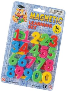Cyferki magnetyczne art. 531 1