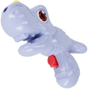 PISTOLET PROJEKTOR DINO B/O 15CM MIX2 DISP12/216 6