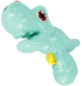 PISTOLET PROJEKTOR DINO B/O 15CM MIX2 DISP12/216 7