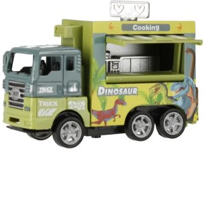 AUTO CIEZAR MET P/B 14X18X5 DINO MIX2 MC 168/336 5