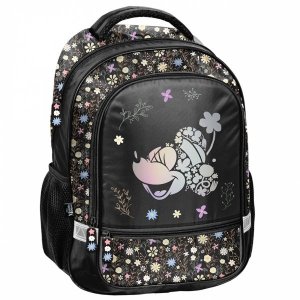 MYSZKA MINNIE PLECAK SZKOLNY DO 1 KLASY PODSTAWÓWKI DLA DZIEWCZYNEK DISNEY 1