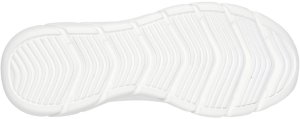 Skechers BOBS Sport B Flex Lo - Graceful Stride 117591 WHT 36 2