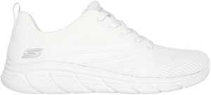 Skechers BOBS Sport B Flex Lo - Graceful Stride 117591 WHT 41 4