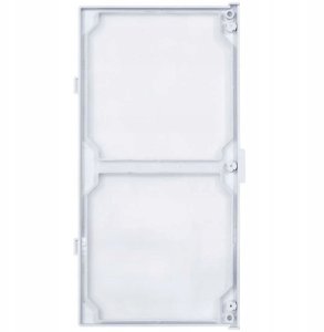 Lian Li Lian Li Lancool 207 Front-Staubfilter - wei 2