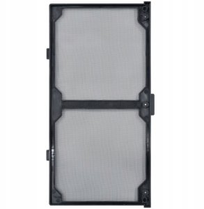 Lian Li Lancool 207 Front-Staubfilter - schwarz 1