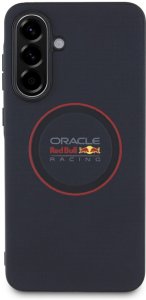 Etui Red Bull Meshed Red Ring do Samsung Galaxy A36 granatowy 2