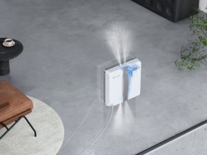 Robot do mycia okien Ecovacs WINBOT MINI GREY 4