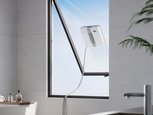 Robot do mycia okien Ecovacs WINBOT MINI GREY 5