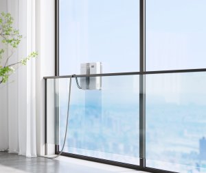 Robot do mycia okien Ecovacs WINBOT MINI GREY 8