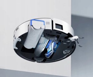 Robot sprzątający Ecovacs Deebot X8 Omni Biały 3