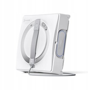 Ecovacs Window Cleaning Robot | WINBOT W2 PRO | Corded | 2800 Pa | White 2