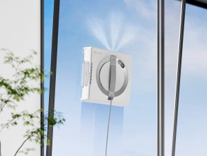 Robot do mycia okien Ecovacs Winbot W2 Pro Omni 2