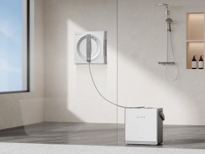 Robot do mycia okien Ecovacs Winbot W2 Pro Omni 4