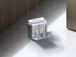 Robot do mycia okien Ecovacs Winbot W2 Pro Omni 5