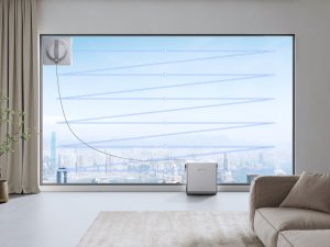 Robot do mycia okien Ecovacs Winbot W2 Pro Omni 8