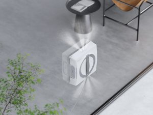 Robot do mycia okien Ecovacs Winbot W2 Pro Omni 9