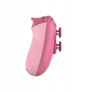 8BitDo Ultimate 2C Bluetooth -peliohjain, pinkki, Switch 14