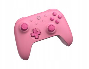 8BitDo Ultimate 2C Bluetooth -peliohjain, pinkki, Switch 3