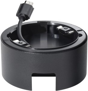 Akcesorium PoE Netatmo NPC-POE-B czarne 1