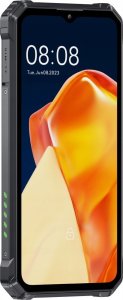 Smartfon Oukitel G1 6/256GB Czarno-zielony  (G1-GN/CHOUT/OL) 2