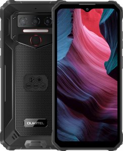Smartfon Oukitel WP23 Pro 8/128GB Czarny  (WP23Pro-BK/CHOUT/OL) 1
