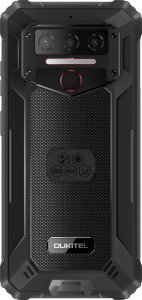 Smartfon Oukitel WP23 Pro 8/128GB Czarny  (WP23Pro-BK/CHOUT/OL) 3