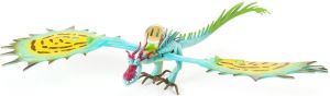 Figurka Spin Master Action Dragons figurka Monstrous nightmare (66550/87439) 1