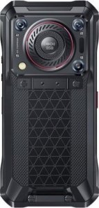 Smartfon Oukitel WP33 Pro 5G 8/256GB Czarny  (WP33Pro-BK/CHOUT/OL) 3