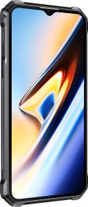 Smartphone Oukitel WP38 6/256GB 10600mAh Dual SIM Black 1