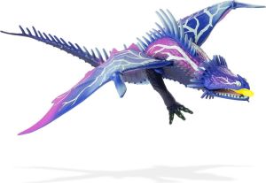 Figurka Spin Master Action Dragons figurka Skrill (66550/87442) 1