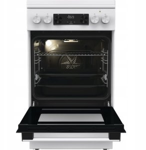 Kuchenka Gorenje GK5C64WH 4