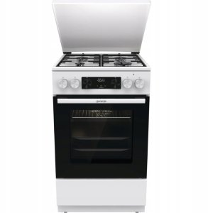 Kuchenka Gorenje GK5C64WH 5