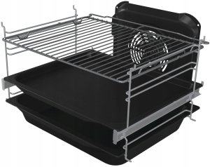 Kuchenka Gorenje Cooker GORENJE MEKS5141BM 12