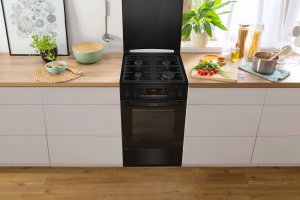Kuchenka Gorenje Cooker GORENJE MEKS5141BM 14