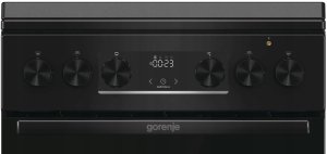 Kuchenka Gorenje Cooker GORENJE MEKS5141BM 2