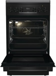 Kuchenka Gorenje Cooker GORENJE MEKS5141BM 3