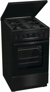 Kuchenka Gorenje Cooker GORENJE MEKS5141BM 4
