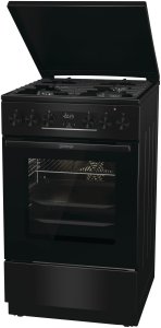 Kuchenka Gorenje Cooker GORENJE MEKS5141BM 5