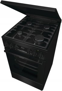 Kuchenka Gorenje Cooker GORENJE MEKS5141BM 6