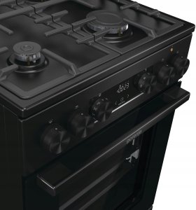 Kuchenka Gorenje Cooker GORENJE MEKS5141BM 8