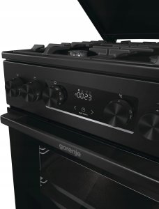 Kuchenka Gorenje Cooker GORENJE MEKS5141BM 9