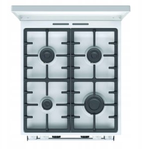 Cooker GORENJE GK5C63WF 4