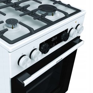 Cooker GORENJE GK5C63WF 5
