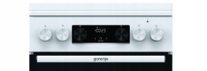 Cooker GORENJE GK5C63WF 6