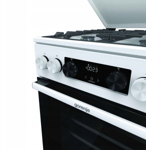 Cooker GORENJE GK5C63WF 7