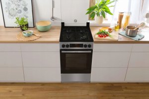 Cooker GORENJE GK5C64SH 11