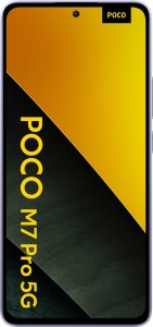 Smartfon POCO M7 Pro 5G 12/256GB Fioletowy  (MZB0JZSEU) 2