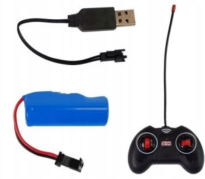 Prodigy.Cat Laweta RC 36 cm 5