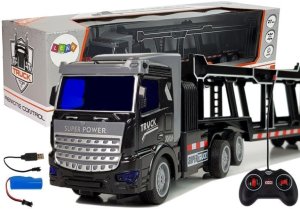 Prodigy.Cat Laweta RC 36 cm 6