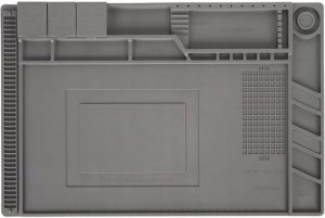 Prodigy.Cat Mata serwisowa, magnetyczna, do lutowania, 45x40cm (PM-01) 8